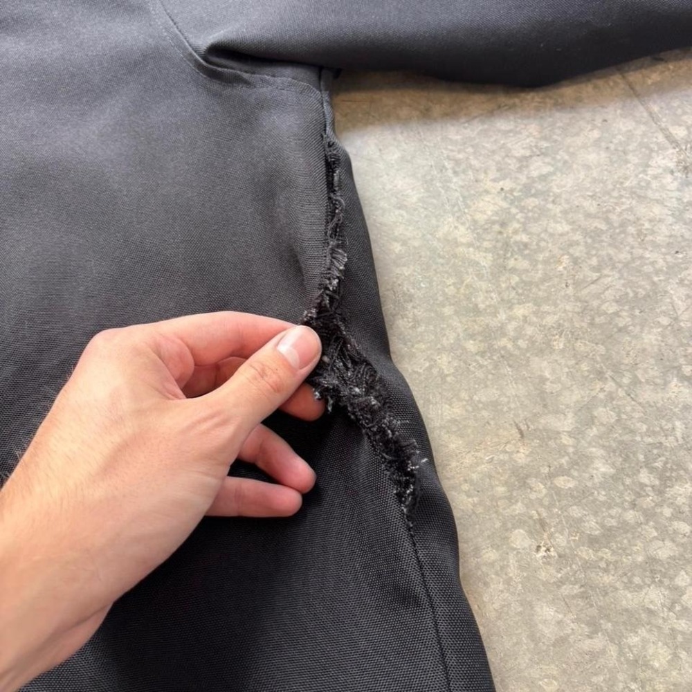 Vintage FMF Riding Work Chore Jacket - Picture 6 of 8
